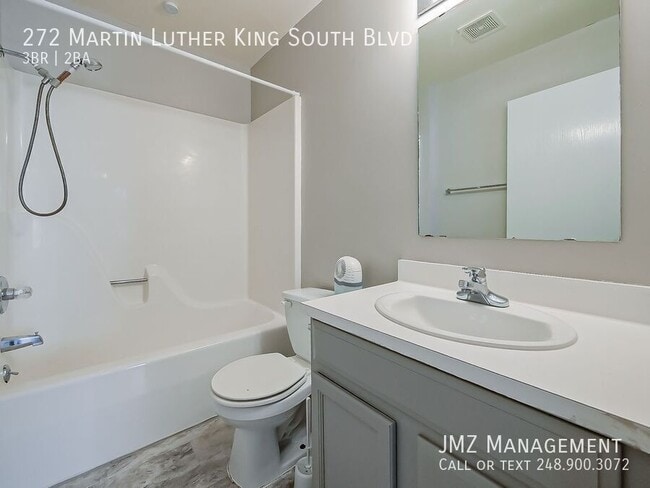 Building Photo - 272 Martin Luther King Jr Blvd S