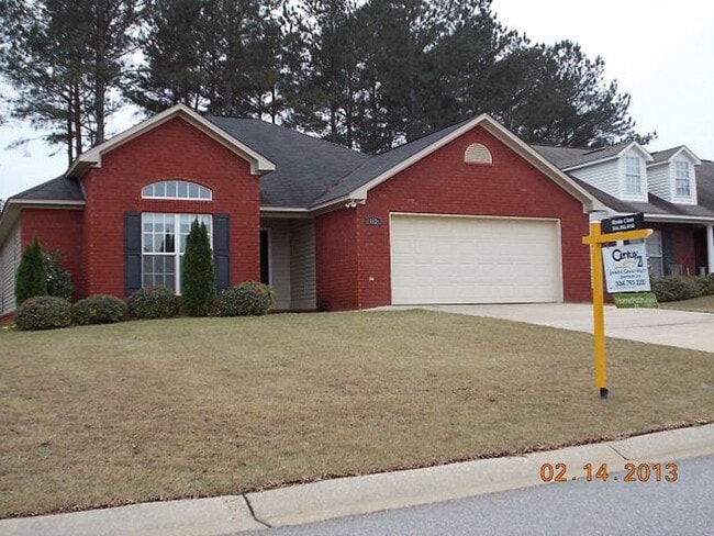 Primary Photo - 113 Eufaula Drive