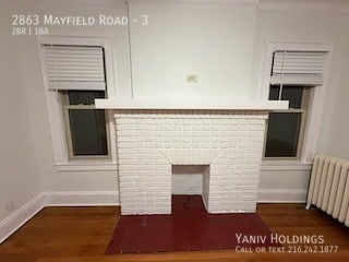 Building Photo - 2863 Mayfield Rd