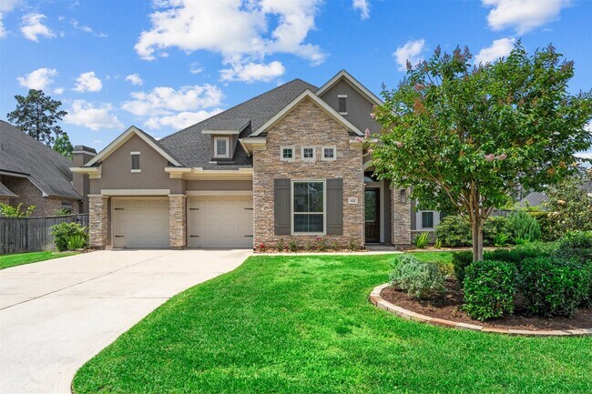 Building Photo - 122 Coral Bells Ct