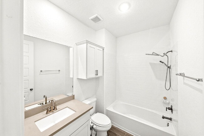 Building Photo - The Perfect Blend of Space, Style, and Community Living