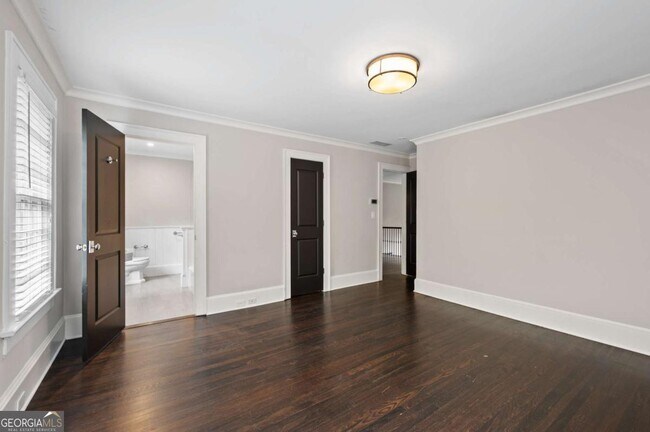 Building Photo - 1337 Briarcliff Rd NE