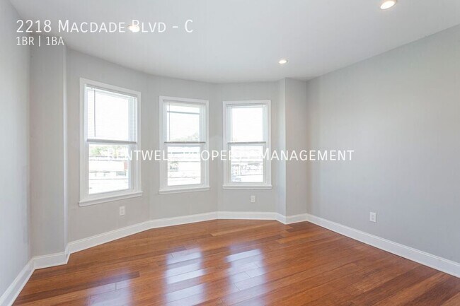 Building Photo - 2218 MacDade Boulevard