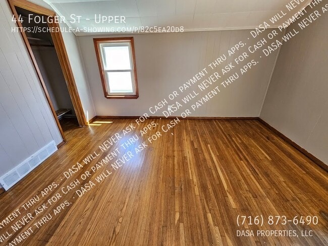 Building Photo - 44 Folger St