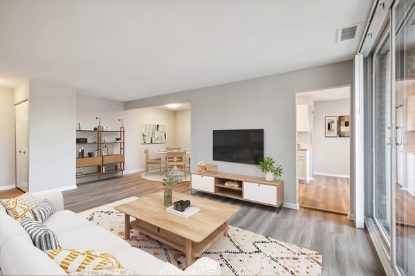 Primary Photo - Eagle Rock Apartments at West Springfield