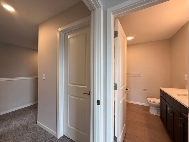 Building Photo - Big Ben Townhomes – Brand New 2 Bedroom Townhome | Attached 2-Stall Garage
