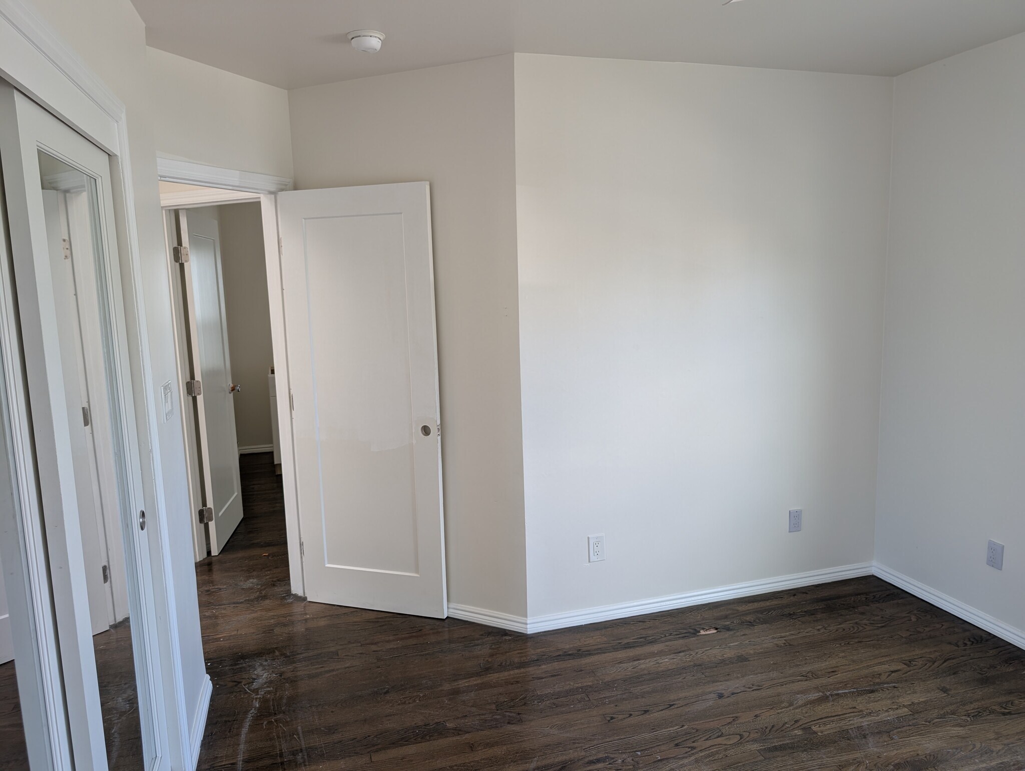 Unit A - Bdrm 1 (right side) - 5011 Stacy St