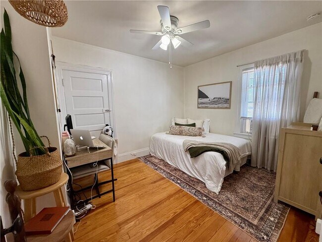 Building Photo - 38 Georgia Ave