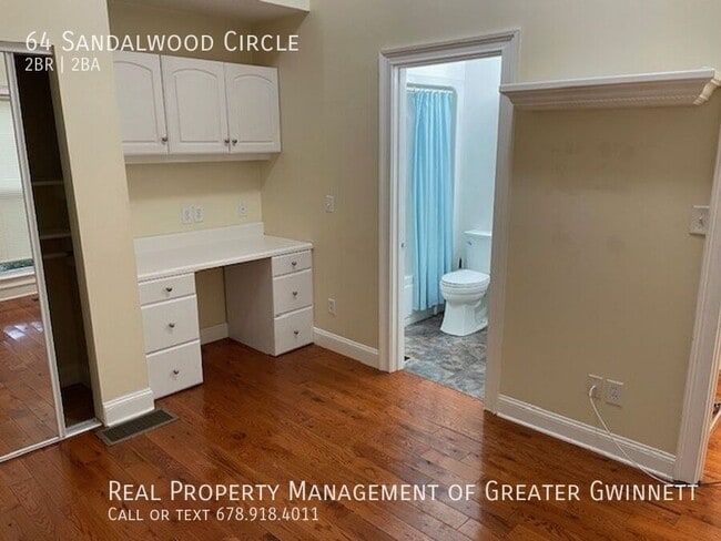 Building Photo - 64 Sandalwood Cir