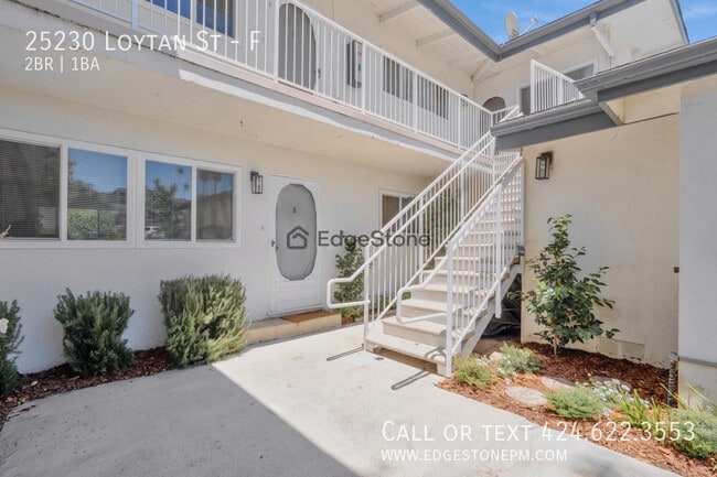 Building Photo - 25230 Loytan St