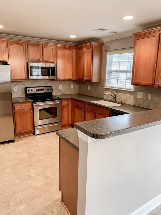 Building Photo - 1311 Brighton Ave