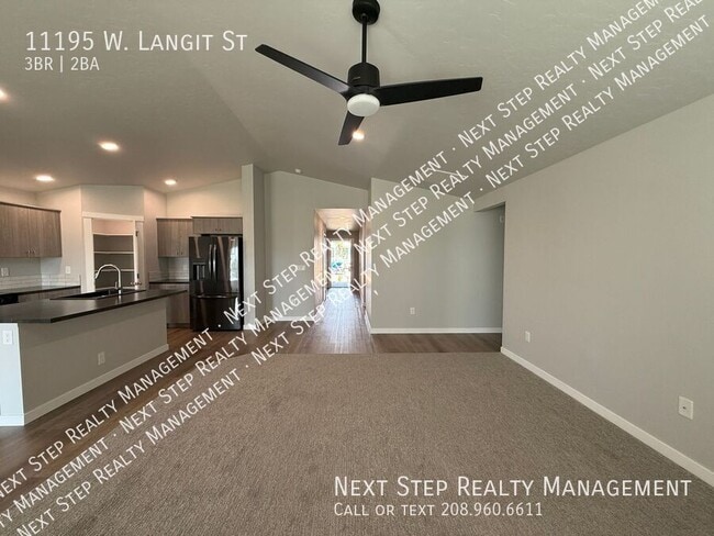 Building Photo - 11195 W Langit St
