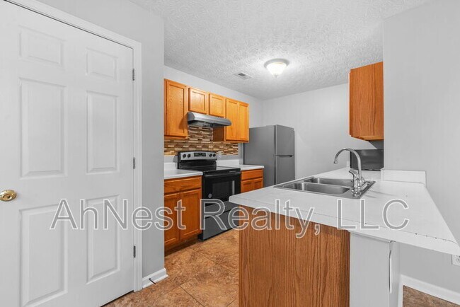 Building Photo - 2872 Norfair Loop