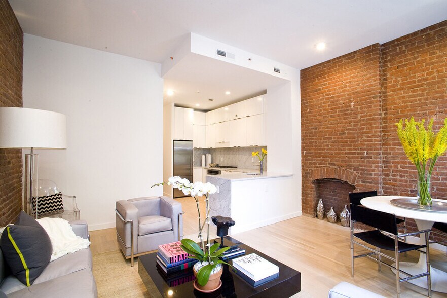 Building Photo - 540 West 149th Street