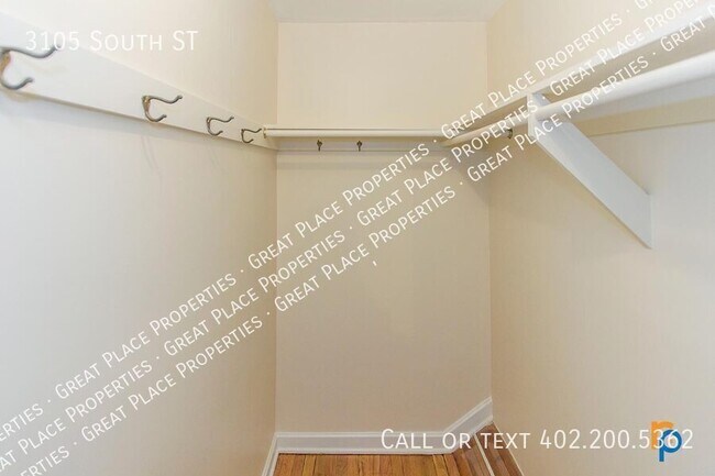 Building Photo - 3105 South St
