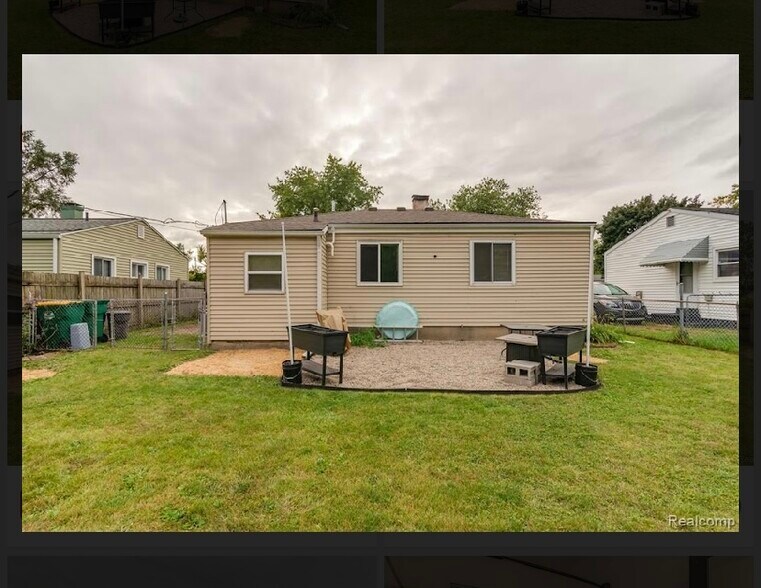 Building Photo - 291 Dakota St