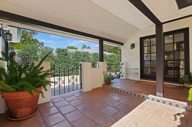 Building Photo - Samarkand Spanish Sanctuary with Private Courtyard & Mountain Views