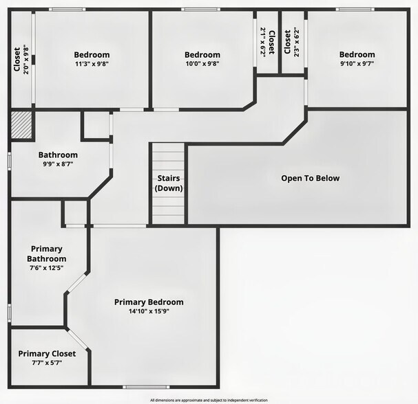 Building Photo - 4879 E 119th Ct