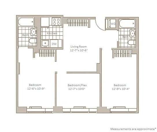 Building Photo - 304 Gold St