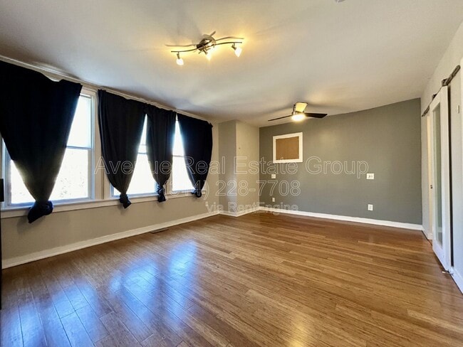 Building Photo - 5804 Pershing Ave