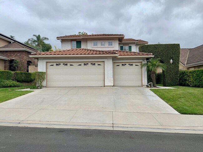 Primary Photo - 2760 Irongate Pl