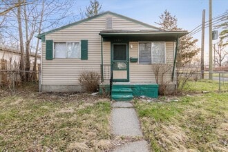 Building Photo - 16800 Wormer Ave