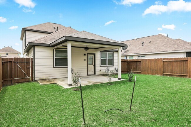 Building Photo - 3591 Cannon Dr