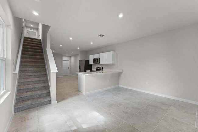 Building Photo - Brand New ~ 3/2.5 Townhome w/ 1-Car Garage...