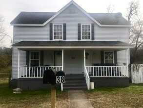 Building Photo - Branch Street, 37-38