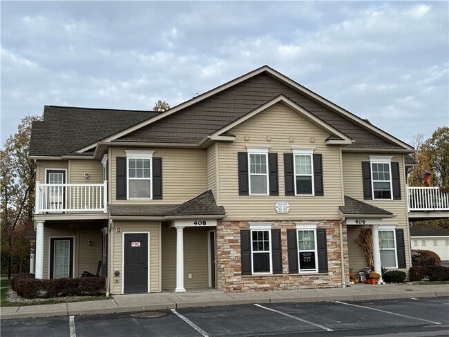 Building Photo - 1260 Lehigh Station Rd