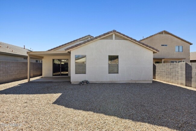 Building Photo - 1756 W Desert Mountain Dr