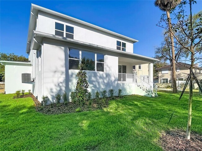 Building Photo - 410 S Westshore Blvd