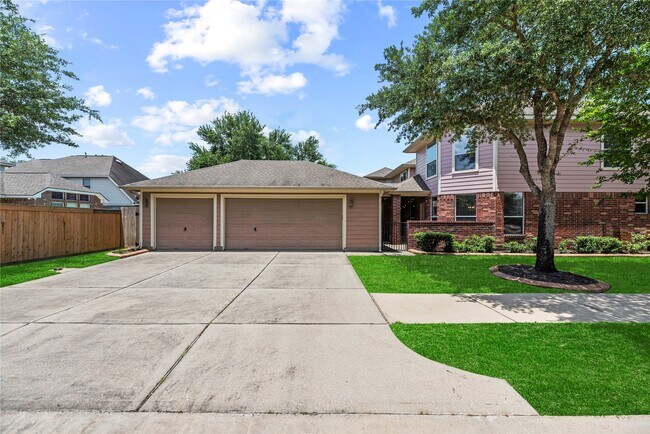 Building Photo - 26215 Salt Creek Ln