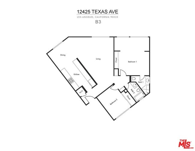 Building Photo - 12425 Texas Ave
