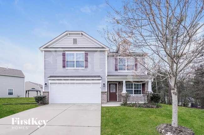 Building Photo - 2025 Misty Rose Lane