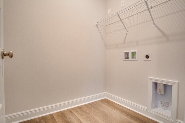 Building Photo - Brand-New 4BR Home in Gaylen Oaks  | Quartz Countertops, 9’ Ceilings, Open Layout | Fenced Backyard