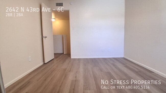 Building Photo - 2642 N 43rd Ave