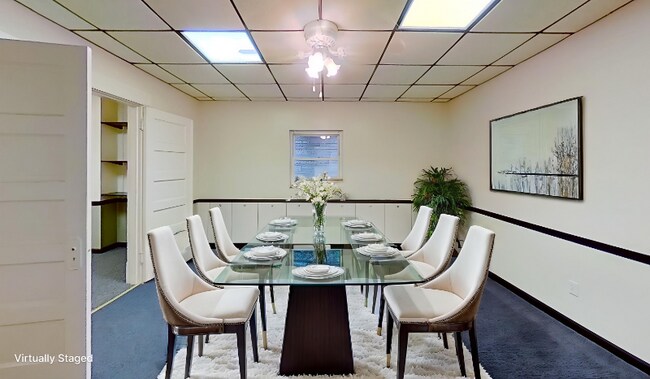 Building Photo - 1514 Methyl St