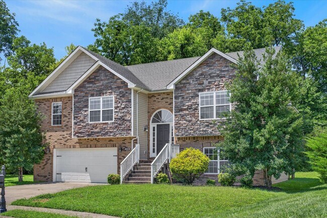 Building Photo - 3702 Wind Mill Ct
