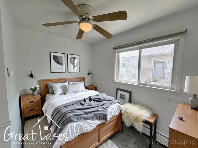 Building Photo - Stunning 3 Bedroom 1 Bathroom now availabl...