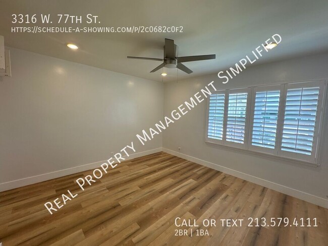 Building Photo - 3316 W 77th St