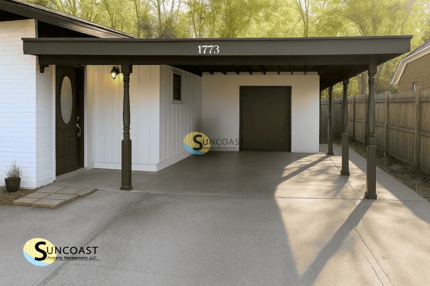 Building Photo - 1773 Louvre Dr