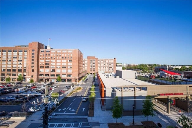 Building Photo - Authentic Loft Living w/ views of Ponce Ci...