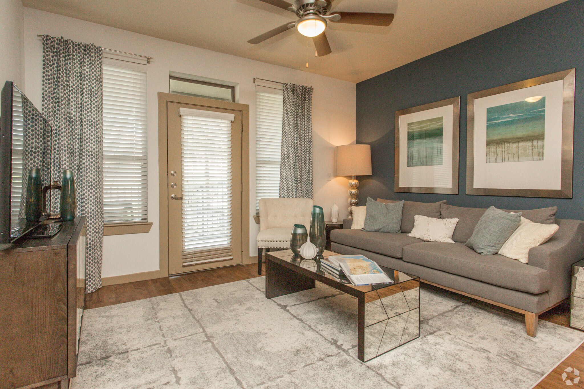 The District at Westborough 1550 Westborough Dr Katy TX 77449