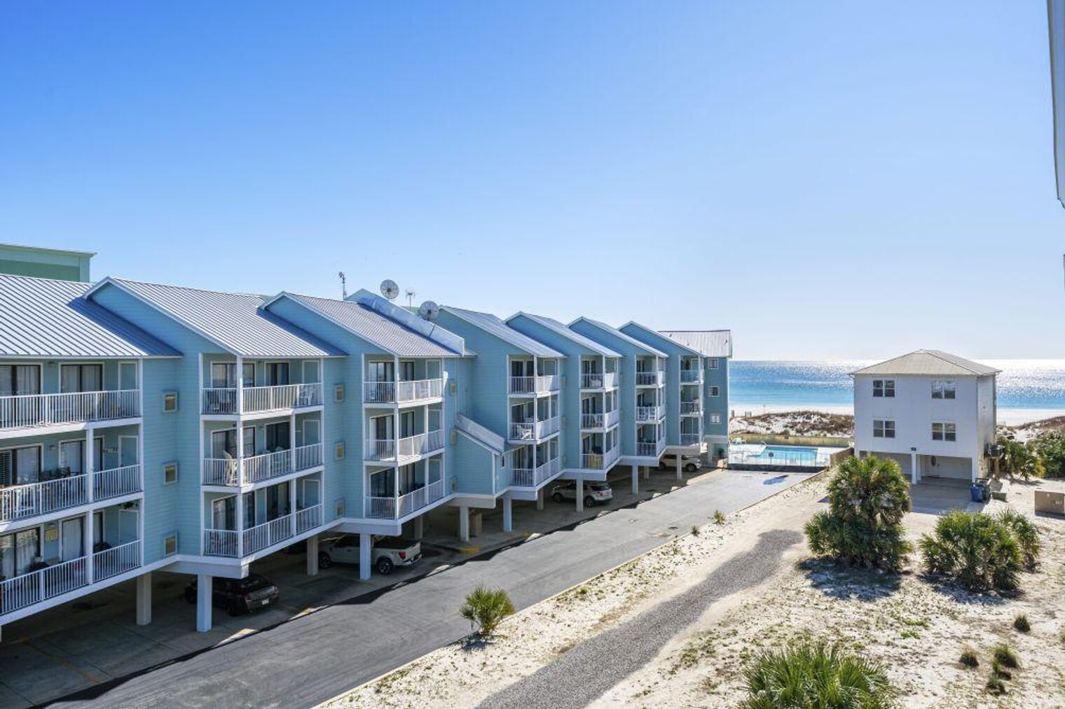 Building Photo - 23044 Perdido Beach Blvd