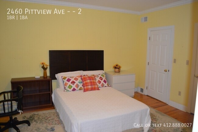 Building Photo - 2460 Pittview Ave