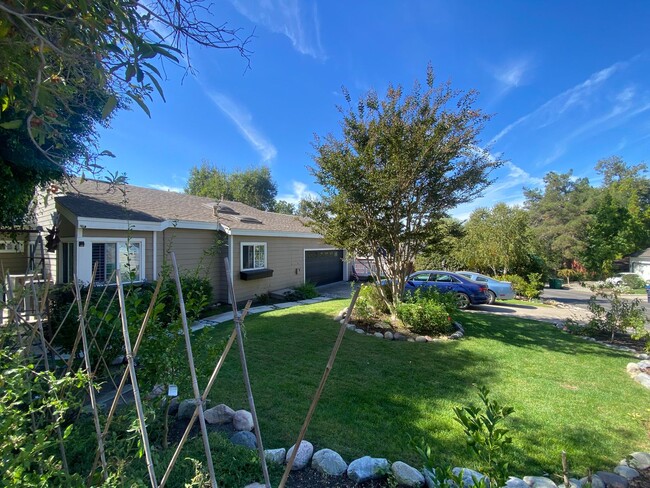 Primary Photo - Single Story Home with Solar in Coto De Ca...