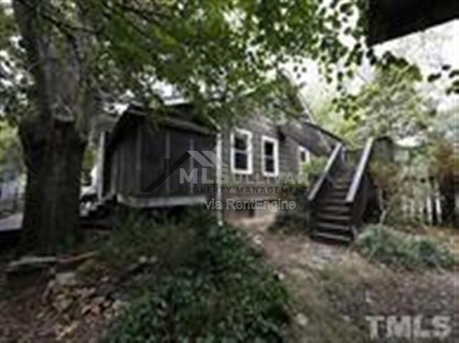 Building Photo - 510 N Greensboro St