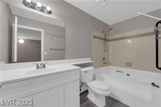 Building Photo - Completely renovated  3 bedroom downstairs...