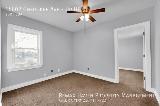 Building Photo - 18802 Cherokee Ave